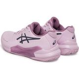 Asics - Gel-Challenger 14 - Tennisschoenen - Roze - Mesh Bovenwerk