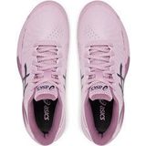 Asics - Gel-Challenger 14 - Tennisschoenen - Roze - Mesh Bovenwerk