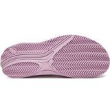 Asics - Gel-Challenger 14 - Tennisschoenen - Roze - Mesh Bovenwerk