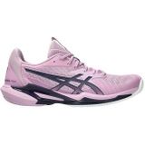 Asics Tennisschoenen Dames - Solution Speed FF 3 Clay - Roze