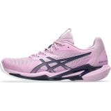 Asics Tennisschoenen Dames - Solution Speed FF 3 Clay - Roze