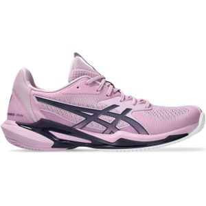 Asics Tennisschoenen Dames - Solution Speed FF 3 Clay - Roze