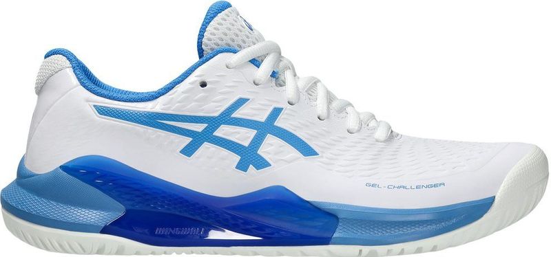 PGUARD - DYNAWING - Squashschoenen - OrthoLite - Zwart