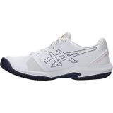 Asics - Solution Swift FF 2 Clay Court Schoenen - Wit - FLYTEFOAM Demping