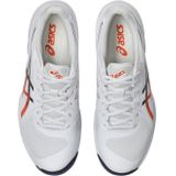 Asics - Solution Swift FF 2 Clay Court Schoenen - Wit - FLYTEFOAM Demping