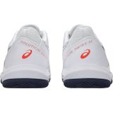 Asics - Solution Swift FF 2 Clay Court Schoenen - Wit - FLYTEFOAM Demping