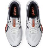 POWERBREAK™ FF - Handbalschoenen - Zwart - Synthetisch