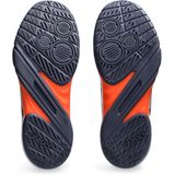 POWERBREAK™ FF - Handbalschoenen - Zwart - Synthetisch