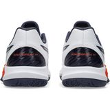 POWERBREAK™ FF - Handbalschoenen - Zwart - Synthetisch