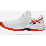 Asics - Sky Elite FF 3 - Indoorschoenen - Blauw - Textiel