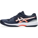 ASICS - GEL-COURT HUNTER™ 3 - Squashschoenen - Zwart - Synthetisch