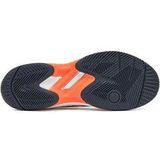 ASICS - GEL-COURT HUNTER™ 3 - Squashschoenen - Zwart - Synthetisch