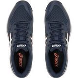 ASICS - GEL-COURT HUNTER™ 3 - Squashschoenen - Zwart - Synthetisch