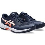 ASICS - GEL-COURT HUNTER™ 3 - Squashschoenen - Zwart - Synthetisch