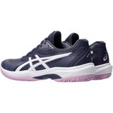 Asics - Game Ff - Tennisschoenen - Wit - Synthetisch