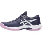Asics - Game Ff - Tennisschoenen - Wit - Synthetisch