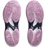 Asics - Game Ff - Tennisschoenen - Wit - Synthetisch