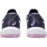 Asics - Game Ff - Tennisschoenen - Wit - Synthetisch