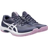 Asics - Game Ff - Tennisschoenen - Wit - Synthetisch