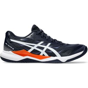 Asics - Gel-Tactic 12 - Indoorschoenen - Zwart - Mesh