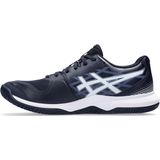 Asics - Gel-Tactic 12 - Sportschoenen - Blauw - Voor Handbal