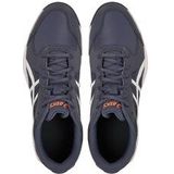 ASICS - Court Slide 4 - Tennisschoenen - Divers - Textiel