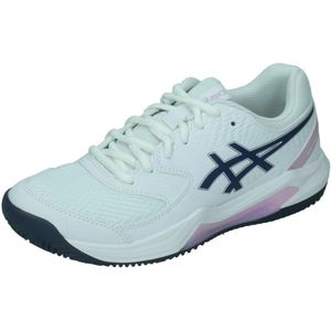 ASICS Gel-Dedicate 8 Clay Sneakers voor dames, Meerkleurig