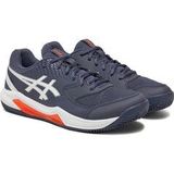 Volleybalschoenen - Clay Court - GEL Technologie Demping - Buitenzool