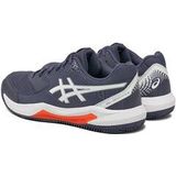 Volleybalschoenen - Clay Court - GEL Technologie Demping - Buitenzool