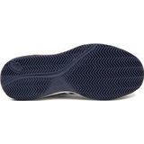 Volleybalschoenen - Clay Court - GEL Technologie Demping - Buitenzool