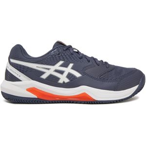 Volleybalschoenen - Clay Court - GEL Technologie Demping - Buitenzool