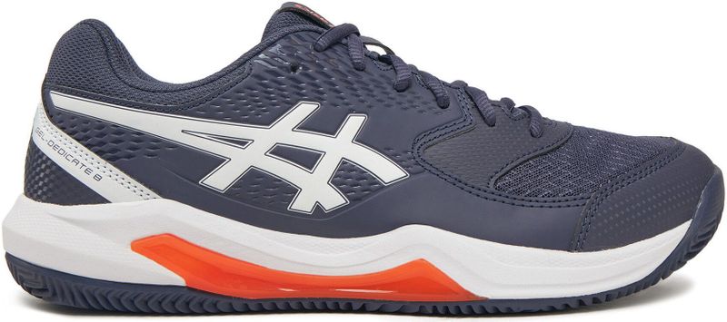 Volleybalschoenen - Clay Court - GEL Technologie Demping - Buitenzool