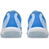Asics - Gel-Rocket 11 - Sportschoenen - Blauw/Wit - Dames