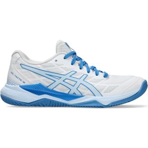 ASICS Gel-Tactic 12 Sneakers voor dames, Meerkleurig, 35.5 EU
