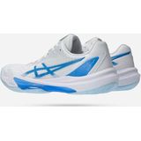 Asics - Sky Elite FF 3 - Indoor Schoenen - Zwart - Synthetisch