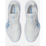 Asics - Sky Elite FF 3 - Indoor Schoenen - Zwart - Synthetisch