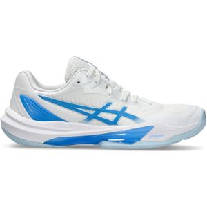Asics - Sky Elite FF 3 - Indoor Schoenen - Zwart - Synthetisch