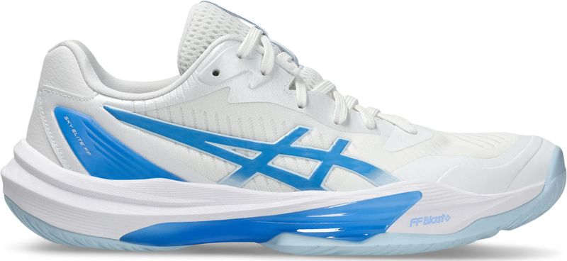 Asics - Sky Elite FF 3 - Indoor Schoenen - Zwart - Synthetisch