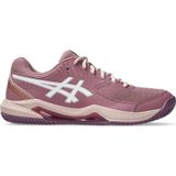 ASICS Gel-DEDICATE 8 PADEL Damessneakers - Meerkleurig