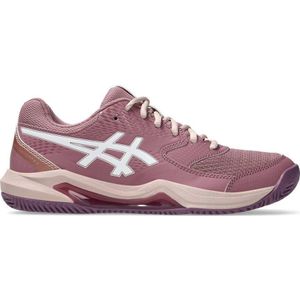 ASICS Gel-DEDICATE 8 PADEL Damessneakers - Meerkleurig