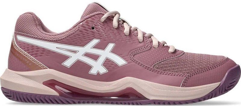 ASICS Gel-DEDICATE 8 PADEL Damessneakers - Meerkleurig
