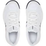 ASICS - Gel-Dedicate 8 GS Tennisschuhe Kinder weiß