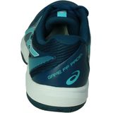 Asics game ff padel in de kleur marine.