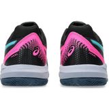 Asics - Game FF Padel - Tennisschoenen - Grijs - Suède/Mesh