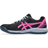 Asics - Game FF Padel - Tennisschoenen - Grijs - Suède/Mesh