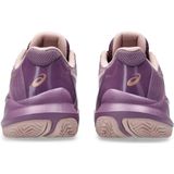 Asics - Gel Challenger 14 - Padelschoenen - Zwart - Synthetisch