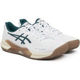 Asics - Gel Challenger 14 - Tennisschoenen - Clay - Ondersteunend Bovenwerk