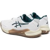 Asics - Gel Challenger 14 - Tennisschoenen - Clay - Ondersteunend Bovenwerk