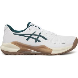 Asics - Gel Challenger 14 - Tennisschoenen - Clay - Ondersteunend Bovenwerk