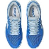 Asics - Gel-Court Hunter 3 - Indoorschoenen - Zwart - Synthetisch